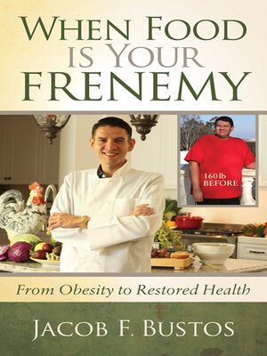 cover image of When Food is Your Frenemy